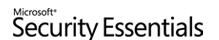 Microsoft Security Essentials